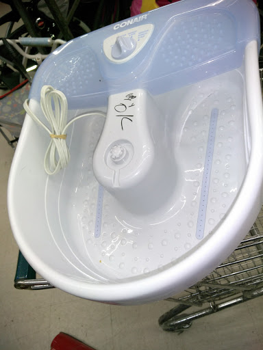 Thrift Store «Thrift World», reviews and photos, 1358 W Main St, Lewisville, TX 75067, USA