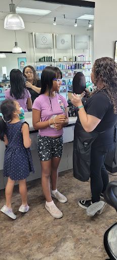 Hair Salon «Supercuts», reviews and photos, 4200 Chino Hills Pkwy, Chino Hills, CA 91709, USA