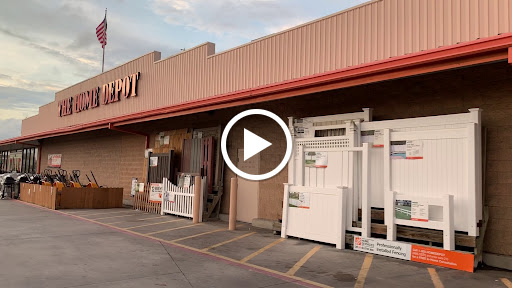 Home Improvement Store «The Home Depot», reviews and photos, 4038 S Port Ave, Corpus Christi, TX 78415, USA