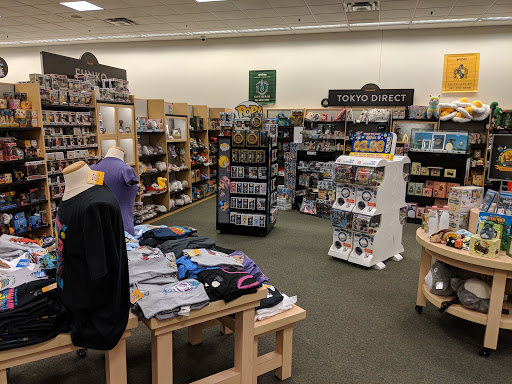 Book Store «Barnes & Noble», reviews and photos, 1758 S Val Vista Dr, Mesa, AZ 85204, USA