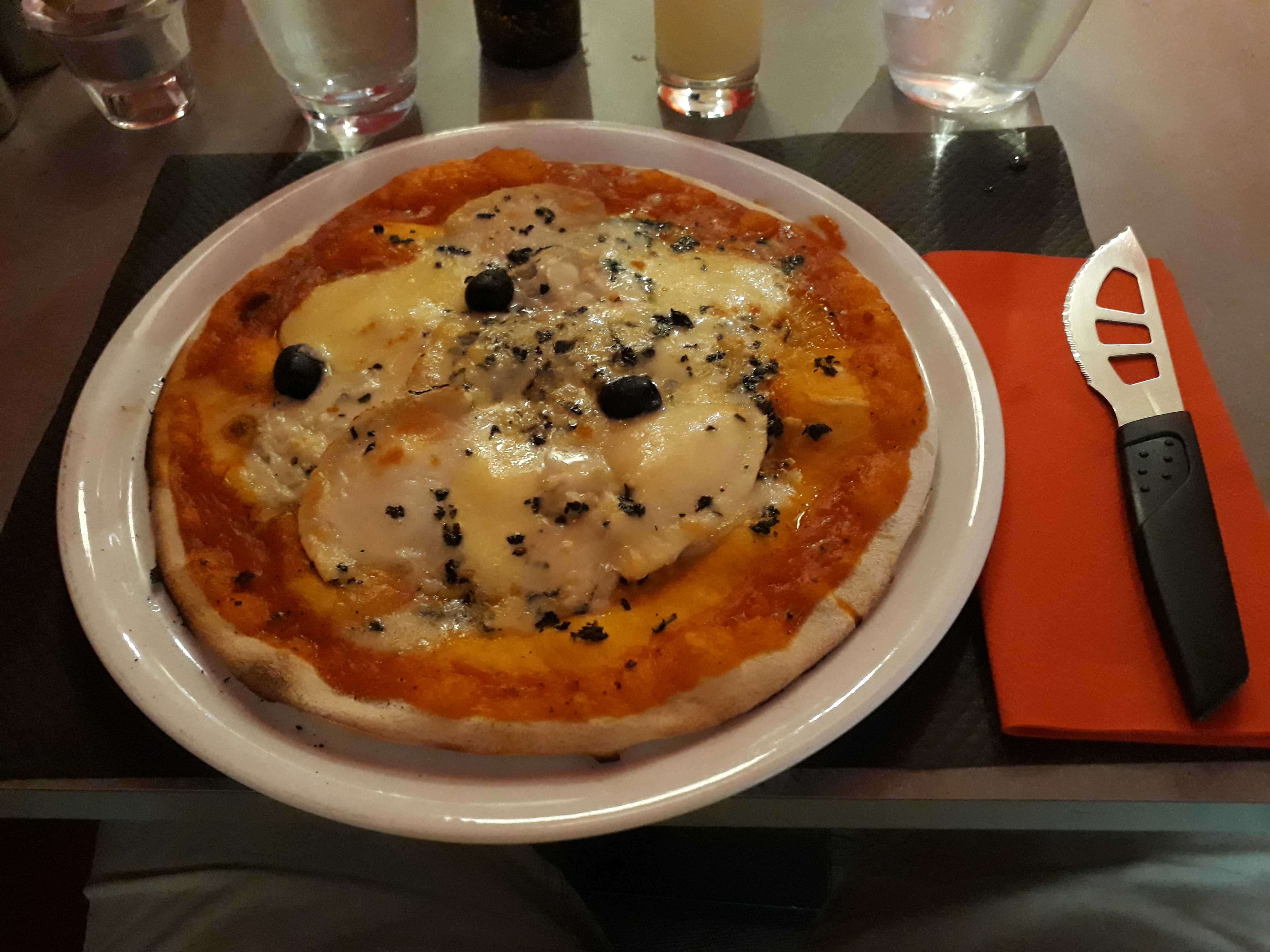 Photo n° 2 de l'avis de anthony.n fait le 21/05/2018 à 20:39