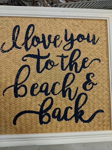 Craft Store «Michaels», reviews and photos, 1445 Riverstone Pkwy # 100, Canton, GA 30114, USA