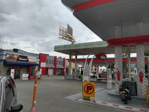 Terpel - photo 1