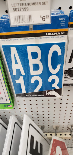 Hardware Store «Ace Hardware», reviews and photos, 1106 US-127, Lawrenceburg, KY 40342, USA