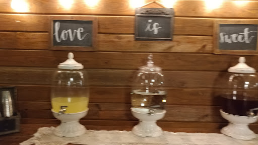 Wedding Venue «Rustic Rose Events», reviews and photos, 13629 Rose Rd, Willis, TX 77378, USA