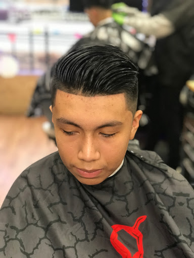 Barber Shop «THE BARBER SHOP», reviews and photos, 462 Broadway #2, Monticello, NY 12701, USA