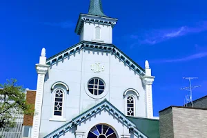 Hirosaki Catholic Church image