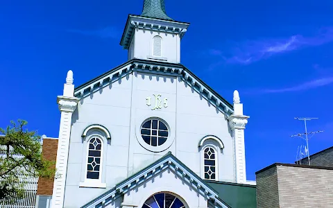 Hirosaki Catholic Church image