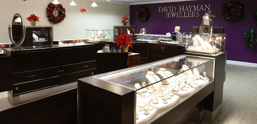 Jewelry Store «David Hayman Jewellers», reviews and photos, 18250 Imperial Hwy, Yorba Linda, CA 92886, USA