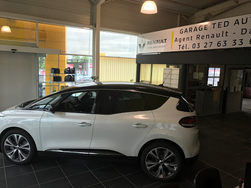 Photo 3 - Renault / Dacia - SARL TED AUTO