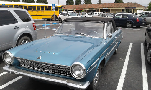 Grocery Store «Nob Hill Foods», reviews and photos, 1912 Main St, Watsonville, CA 95076, USA