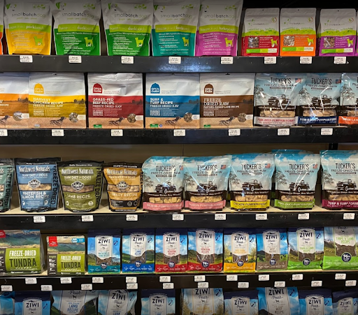 Pet Store «Choice Pet Market», reviews and photos, 2915 W Ray Rd, Chandler, AZ 85224, USA