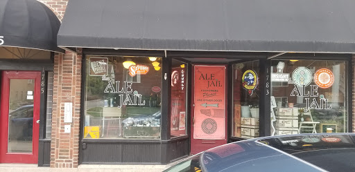 Wine Store «Wine Thief», reviews and photos, 1787 St Clair Ave, St Paul, MN 55105, USA
