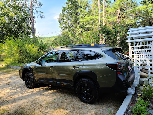 Used Car Dealer «AutoServ of Tilton», reviews and photos, 40 E Main St, Tilton, NH 03276, USA