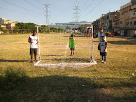 Campo Do Esperança