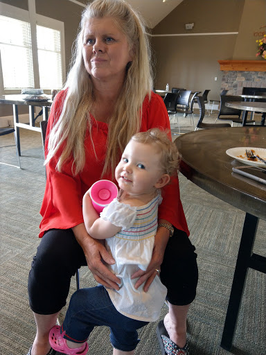 Community Center «Cordera», reviews and photos, 11894 Grand Lawn Cir, Colorado Springs, CO 80924, USA