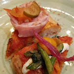 Photo n°2 de l'avis de antonino.' fait le 19/10/2018 à 11:28 sur le  EraPizza - Pizza Gourmet à Monza