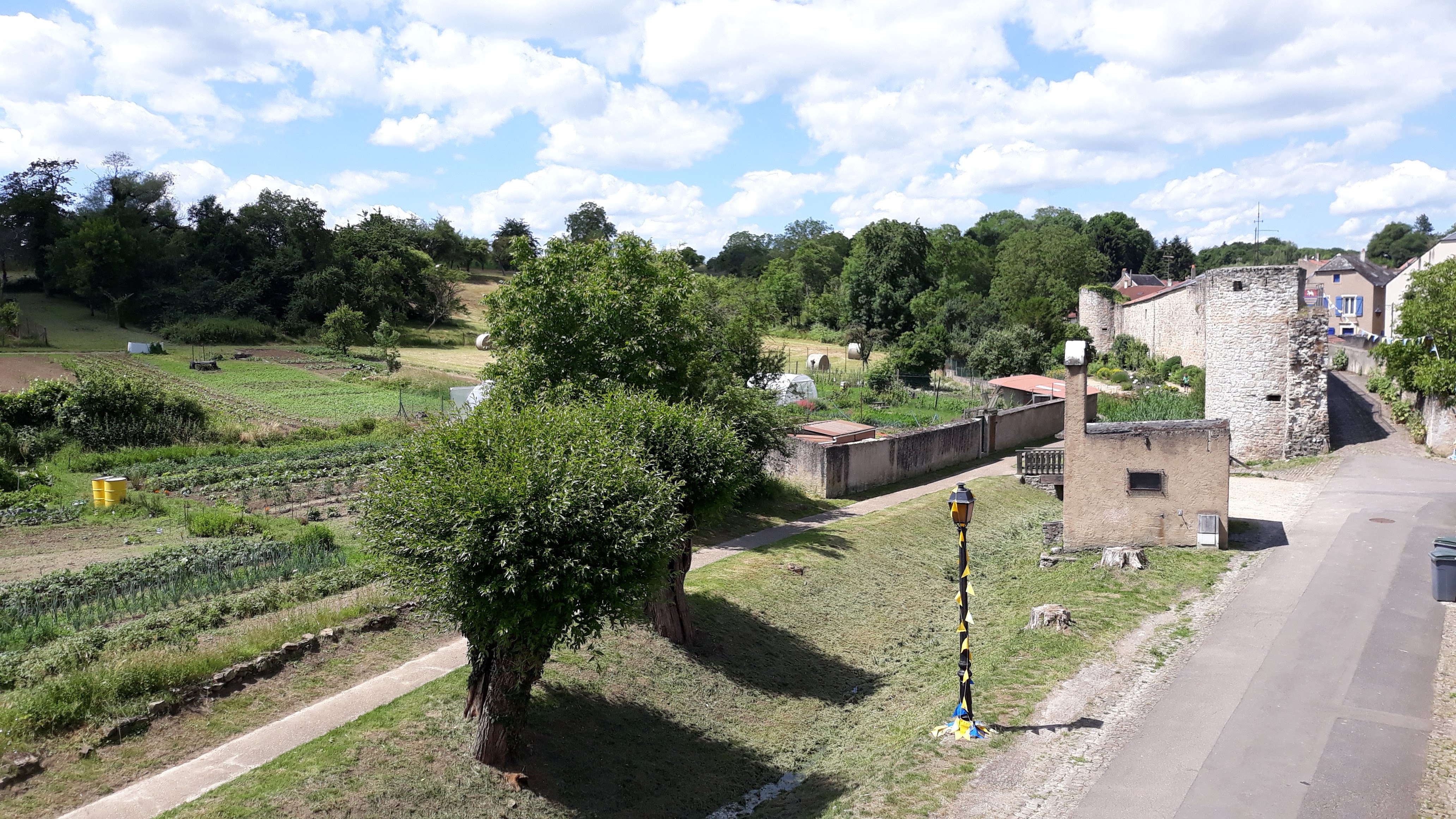 Photo n° 9 de l'avis de Claire.e fait le 01/07/2019 à 18:27