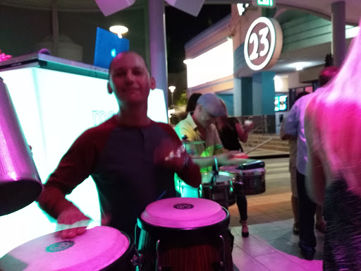 Movie Theater «Regal Cinemas Sawgrass 23 & IMAX», reviews and photos, 2600 NW 136th Ave, Sunrise, FL 33323, USA