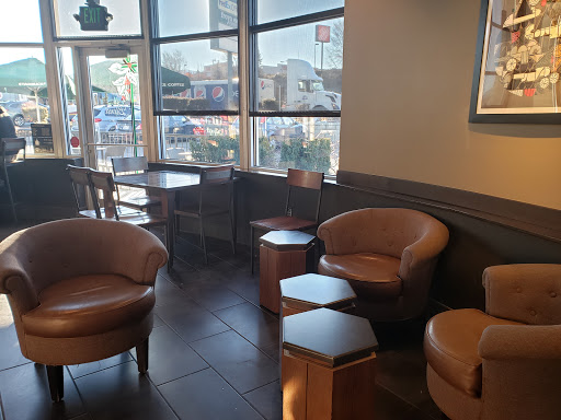 Coffee Shop «Starbucks», reviews and photos, 1925 N Wenatchee Ave, Wenatchee, WA 98801, USA