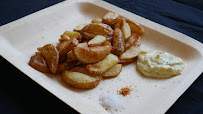 Aliment-réconfort du Restauration rapide Food Truck Le Jisseka à Puylaurens - n°2