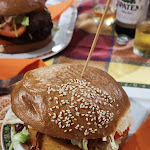 Photo n°2 de l'avis de Elisa. fait le 16/02/2024 à 20:49 sur le  El Merendero à Como