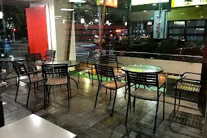 McDonald's Taipei Guangfu image