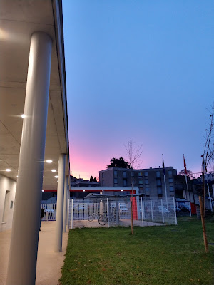 Lycée Polyvalent Pyrène, site Irénée Cros à Pamiers