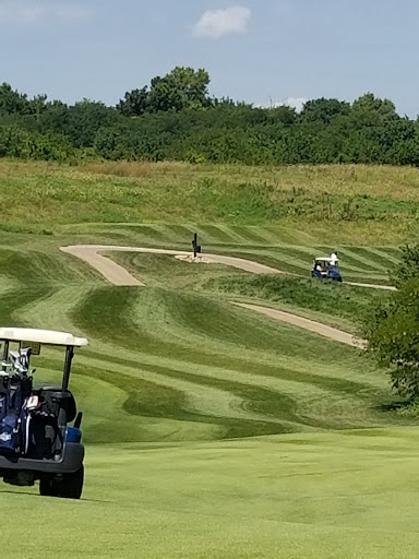 Private Golf Course «Canyon Farms Golf Club», reviews and photos, 18145 W 87th St Pkwy, Lenexa, KS 66219, USA