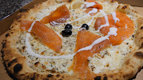 Pizza du Diablo pizza restaurant-pizzéria à Hazebrouck - n°20