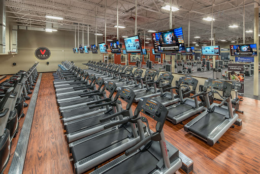 Gym «VASA Fitness North Orem», reviews and photos, 44 800 N, Orem, UT 84057, USA