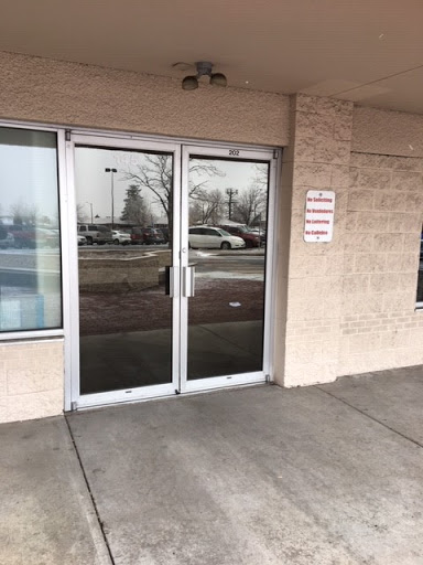 Talecris Plasma Resources, 145 S Sheridan Blvd #200, Lakewood, CO 80226, Blood Donation Center