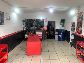 Lima Moto Custome Garage