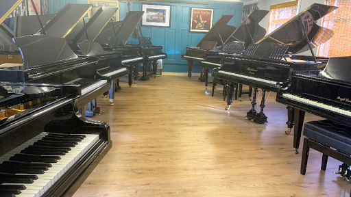 Belfast Pianos