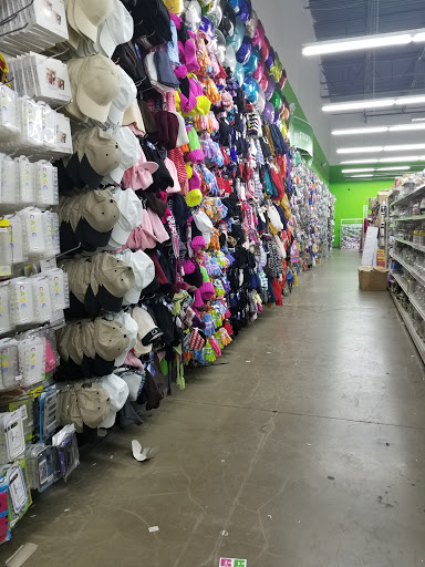 Dollar Store «One Dollar Zone», reviews and photos, 118 N Main St, Manville, NJ 08835, USA