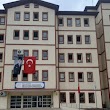 Rabia hatun Anadolu kiz imam hatip lisesi