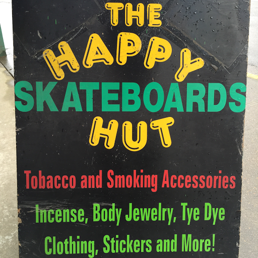 Tobacco Shop «Happy Hut», reviews and photos, 343 NE Baker St, McMinnville, OR 97128, USA