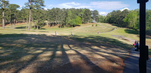 Golf Course «City of Bessemer Frank House Golf Course», reviews and photos