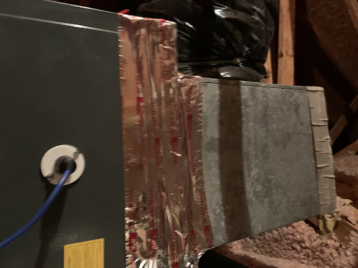 HVAC Contractor «Service Experts Heating & Air Conditioning», reviews and photos