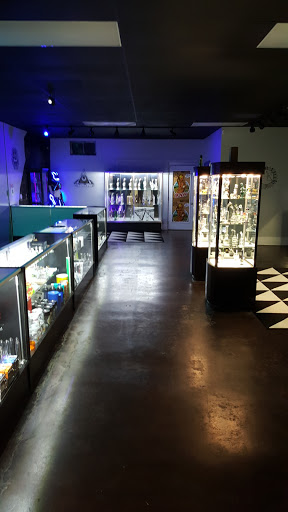 Tobacco Shop «Illuminati Smoke Shop», reviews and photos, 4425 Devine St, Columbia, SC 29205, USA