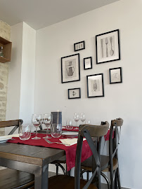 Photos du propriétaire du Restaurant La Rosa à Saint-Remy - n°17