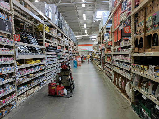 Home Improvement Store «The Home Depot», reviews and photos, 2635 Peachtree Pkwy, Suwanee, GA 30024, USA