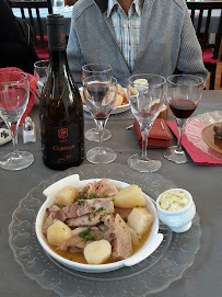 Plats et boissons du Restaurant Les Doigts Framboises à Thurins - n°16