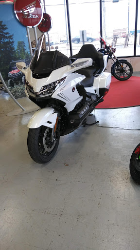 Car Dealer «Honda of Fairfield», reviews and photos, 5467 Dixie Hwy, Fairfield, OH 45014, USA