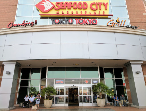 Supermarket «Seafood City Supermarket», reviews and photos, 1368 Southcenter Mall #100, Tukwila, WA 98188, USA