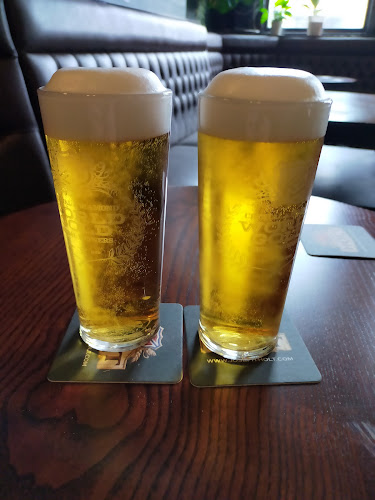 Derby Brewery Arms - Pub