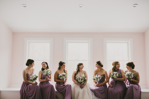 Wedding Planner «Sally Oakley Weddings & Events», reviews and photos, 313 Georgetown Rd, Raleigh, NC 27608, USA