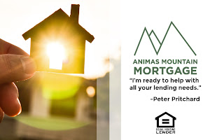 Animas Mountain Mortgage Inc.