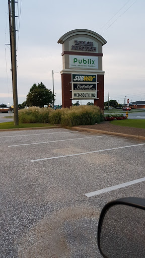 Supermarket «Publix Super Market at Taylor Junction», reviews and photos, 7076 Atlanta Hwy, Montgomery, AL 36117, USA