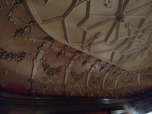 Museum «Charles Gates Dawes House», reviews and photos, 225 Greenwood St, Evanston, IL 60201, USA